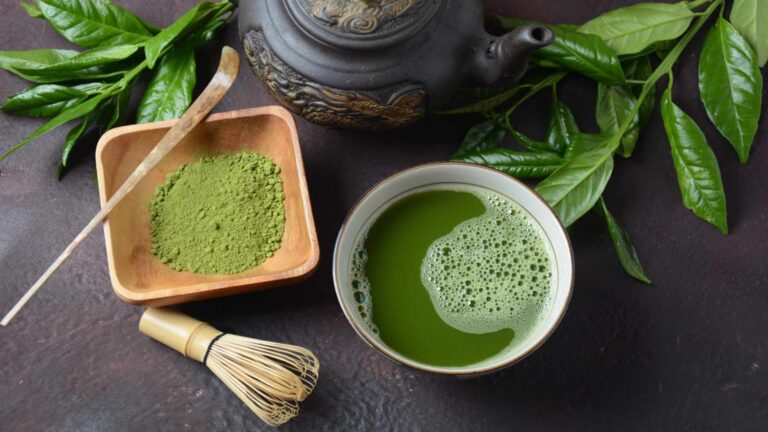 Faber-Organic-te-matcha