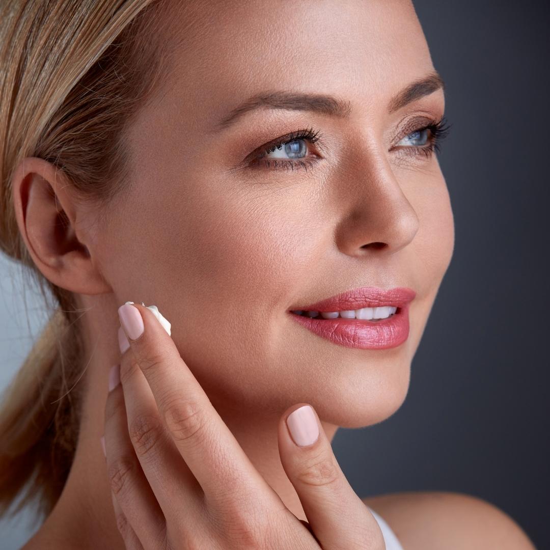 Antiaging-IS Antiaging