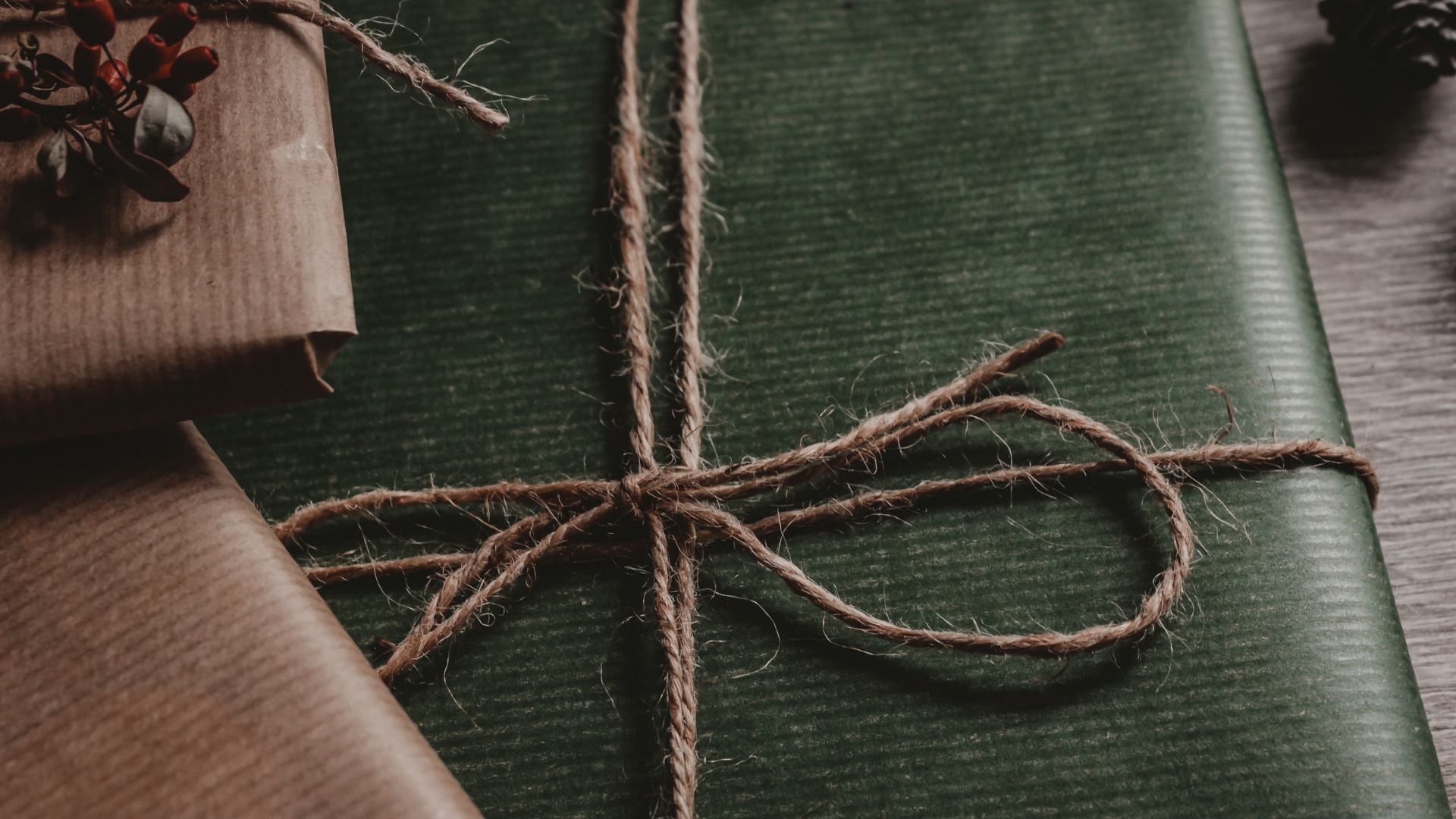 Guida ai regali di natale 2025