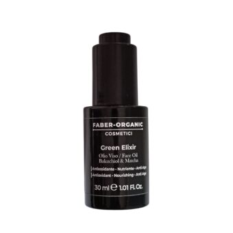 Green Elixir Olio Viso immagine prodotto