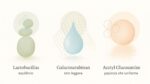 Attivi silenziosi: Lactobacillus, Galactoarabinan e Acetyl Glucosamine nella cura essenziale della pelle