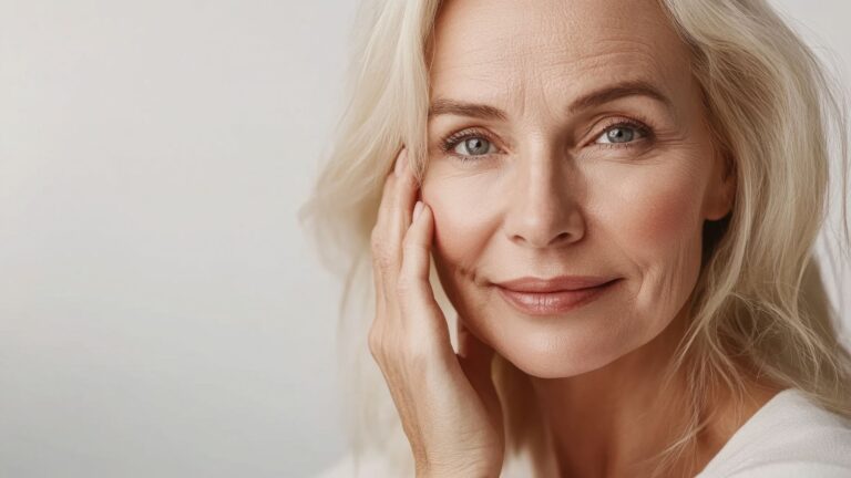 Perdita d’acqua della pelle