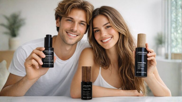 Giovani che incarnano san valentino amore per se e per l'altro.