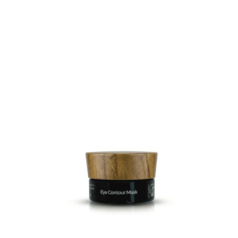 Eye Contour Mask