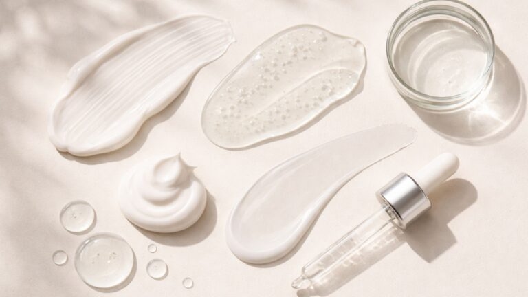 Come leggere davvero un attivo skincare