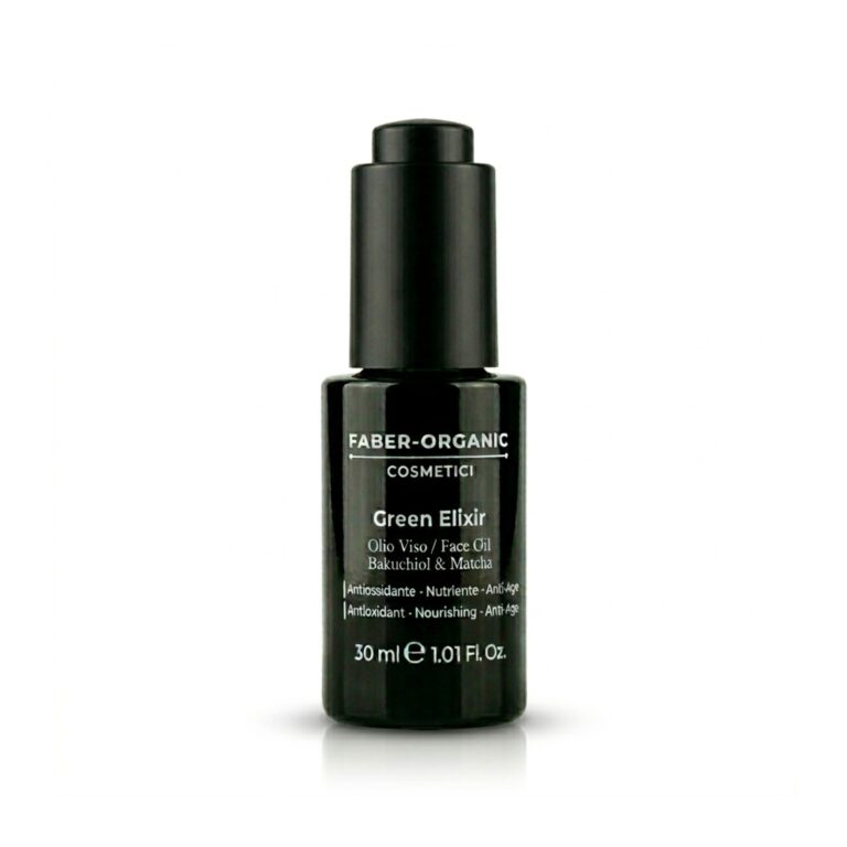 Green Elixir