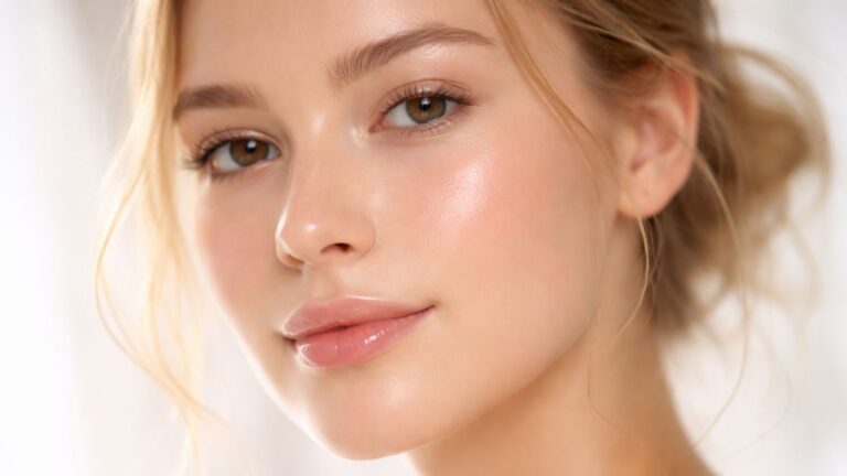 Pelle spenta e cambio di stagione: quando la pelle chiede luce, non più prodotti