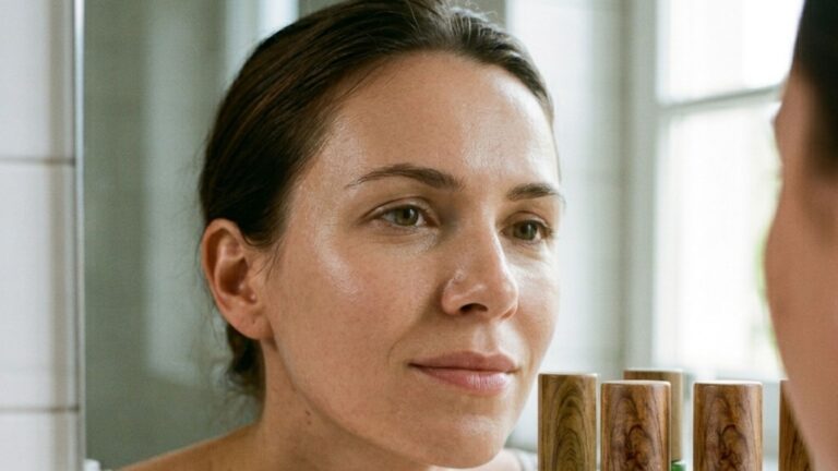 Niacinamide in estate: a cosa serve per pelle lucida, tono non uniforme e comfort