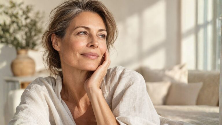 Pelle in menopausa: cosa cambia e come adattare la skincare